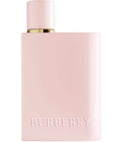 boss the scent vs burberry her|burberry for women 3.3 oz.